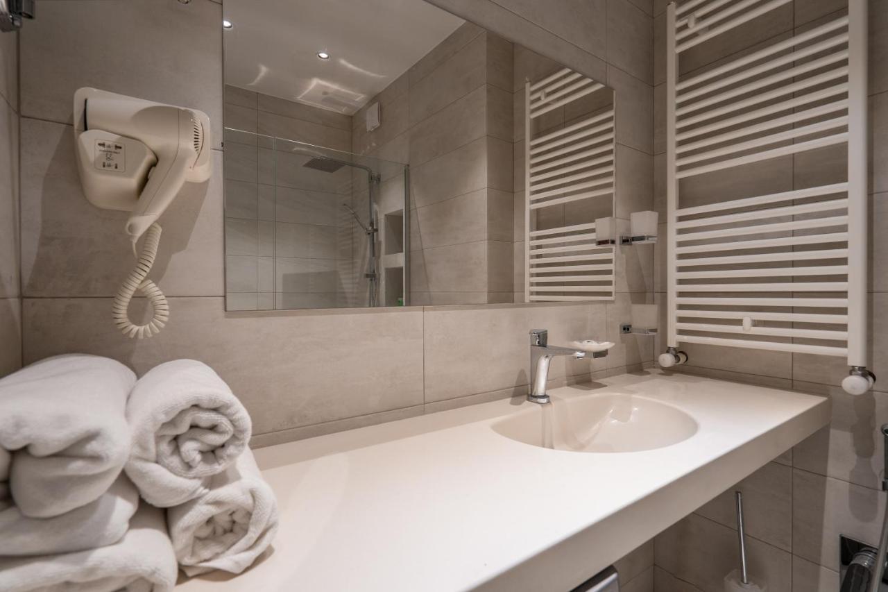 New Gudauri, Atrium, 229 Apartment Luaran gambar