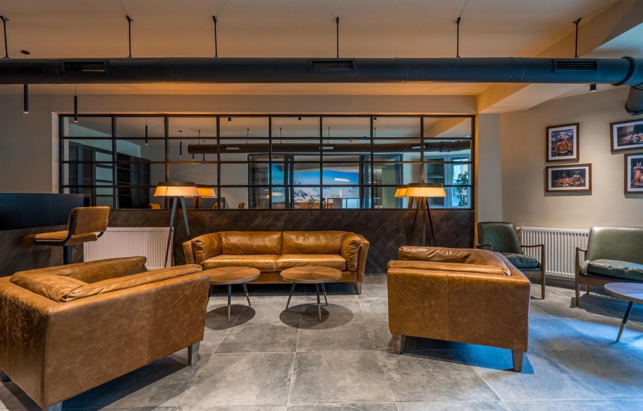 New Gudauri, Atrium, 229 Apartment Luaran gambar