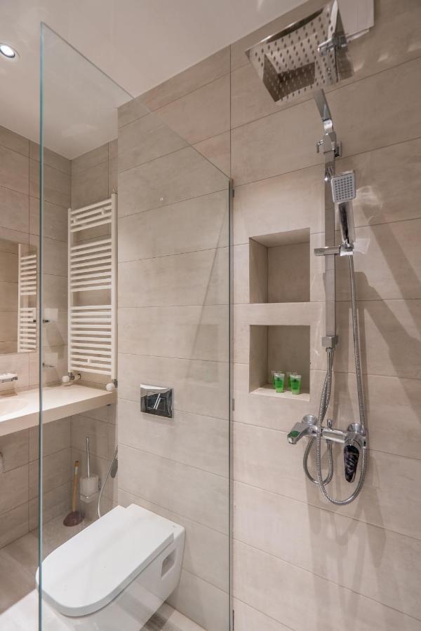 New Gudauri, Atrium, 229 Apartment Luaran gambar